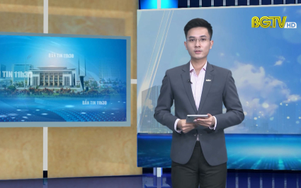 Thời sự THBG trưa ng&agrave;y 07-05-2022