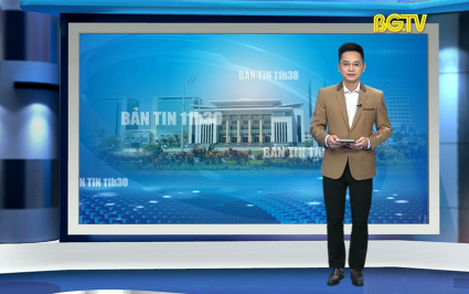 Thời sự THBG trưa ng&agrave;y 07-06-2025
