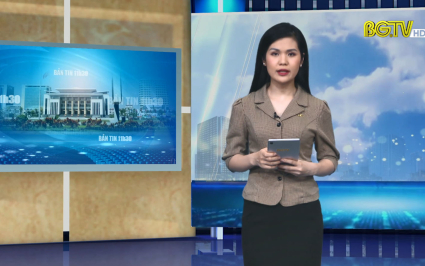 Thời sự THBG trưa ng&agrave;y 07-07-2022