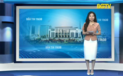Thời sự THBG trưa ng&agrave;y 07-10-2024