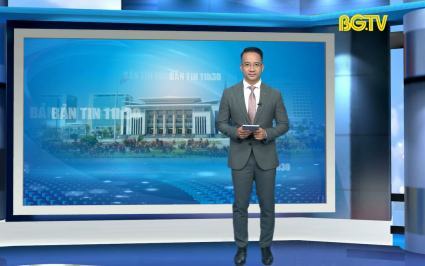 Thời sự THBG trưa ng&agrave;y 07-12-2024