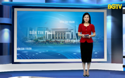 Thời sự THBG trưa ng&agrave;y 08-08-2024
