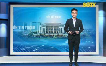 Thời sự THBG trưa ng&agrave;y 08-10-2024