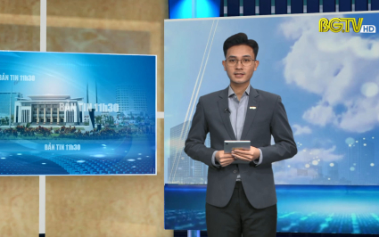 	Thời sự THBG trưa ng&agrave;y 09-02-2022
