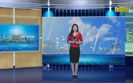Thời sự THBG trưa ng&agrave;y 09-09-2022