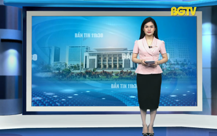 Thời sự THBG trưa ng&agrave;y 09-10-2024