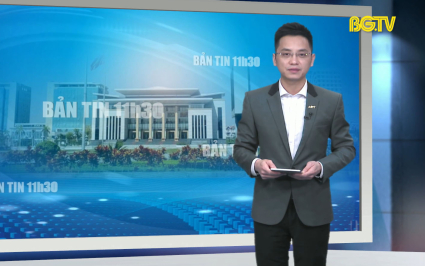 Thời sự THBG trưa ng&agrave;y 10-03-2024
