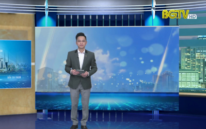 Thời sự THBG trưa ng&agrave;y 10-04-2022