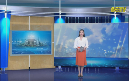 Thời sự THBG trưa ng&agrave;y 10-05-2022