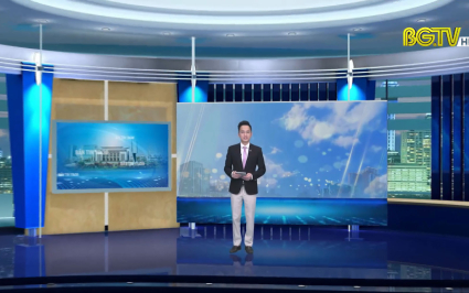 Thời sự THBG trưa ng&agrave;y 10-07-2022