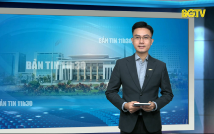 Thời sự THBG trưa ng&agrave;y 10-09-2024