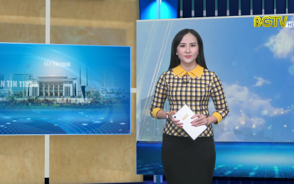 Thời sự THBG trưa ng&agrave;y 10-10-2022