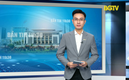 Thời sự THBG trưa ng&agrave;y 10-12-2024