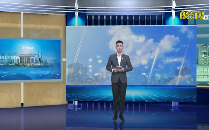Thời sự THBG trưa ng&agrave;y 11-05-2022