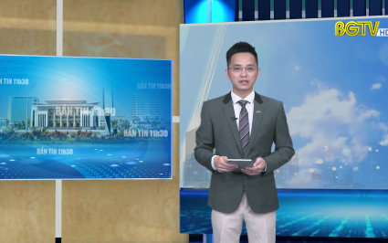 Thời sự THBG trưa ng&agrave;y 11-09-2022