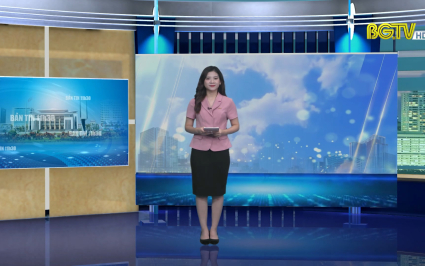 Thời sự THBG trưa ng&agrave;y 11-11-2022