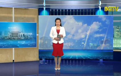 Thời sự THBG trưa ng&agrave;y 11-03-2022