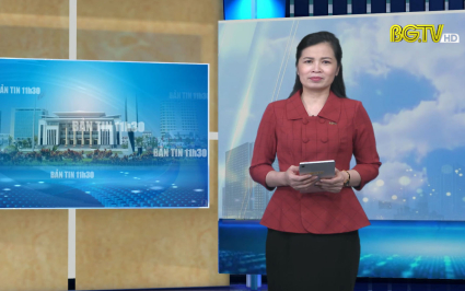 Thời sự THBG trưa ng&agrave;y 12-04-2022