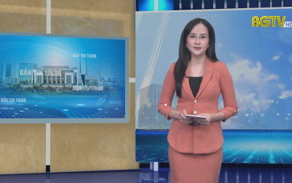 Thời sự THBG trưa ng&agrave;y 12-05-2022