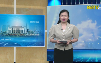 Thời sự THBG trưa ng&agrave;y 12-07-2022