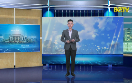 Thời sự THBG trưa ng&agrave;y 12-10-2022