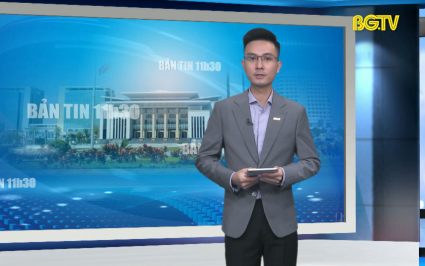 Thời sự THBG trưa ng&agrave;y 12-12-2023