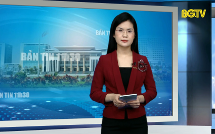 Thời sự THBG trưa ng&agrave;y 12-12-2024