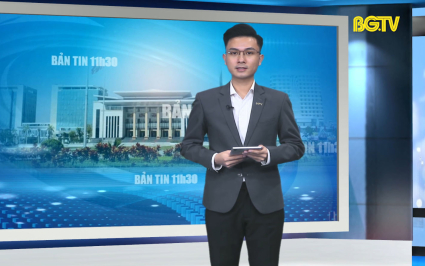 Thời sự THBG trưa ng&agrave;y 13-03-2023