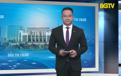 Thời sự THBG trưa ng&agrave;y 13-05-2023