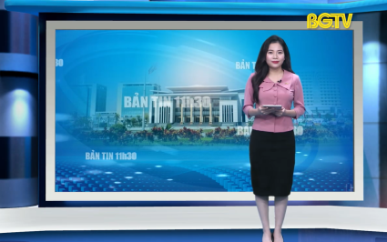 Thời sự THBG trưa ng&agrave;y 13-07-2024