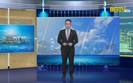 Thời sự THBG trưa ng&agrave;y 13-08-2022