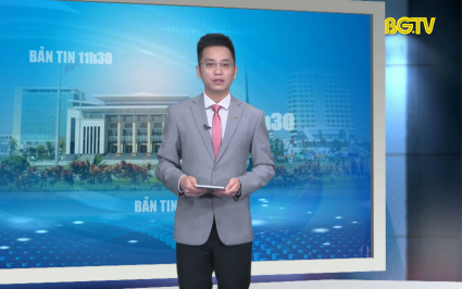 Thời sự THBG trưa ng&agrave;y 13-08-2023