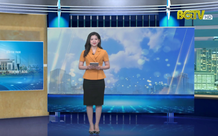 Thời sự THBG trưa ng&agrave;y 13-09-2022