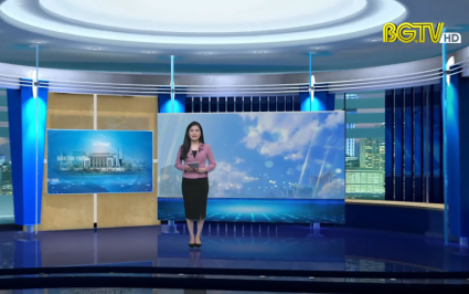 Thời sự THBG trưa ng&agrave;y 13-12-2022