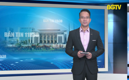Thời sự THBG trưa ng&agrave;y 13-12-2023