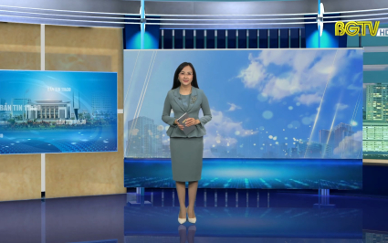 Thời sự THBG trưa ng&agrave;y 14-02-2022