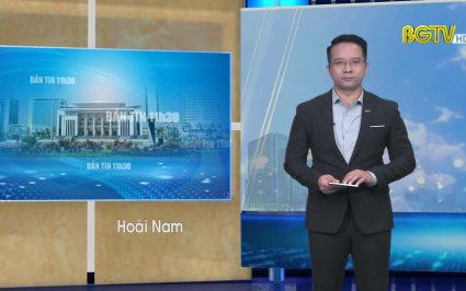 Thời sự THBG trưa ng&agrave;y 14-05-2022