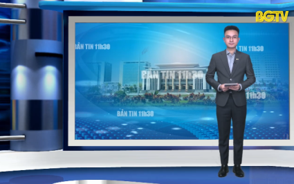 Thời sự THBG trưa ng&agrave;y 14-05-2024