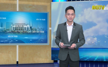 Thời sự THBG trưa ng&agrave;y 14-06-2022