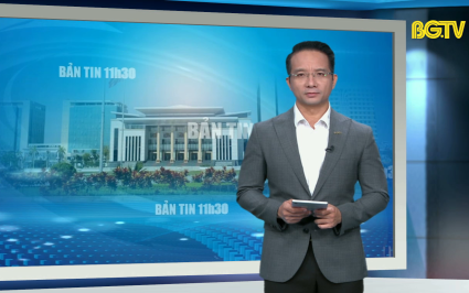Thời sự THBG trưa ng&agrave;y 14-09-2024
