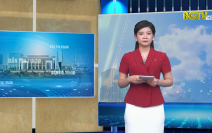 Thời sự THBG trưa ng&agrave;y 14-10-2022