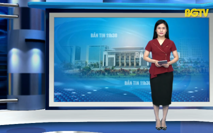 Thời sự THBG trưa ng&agrave;y 14-10-2024