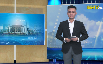 Thời sự THBG trưa ng&agrave;y 14-11-2022