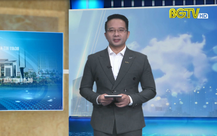 Thời sự THBG trưa ng&agrave;y 14-12-2022