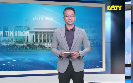 Thời sự THBG trưa ng&agrave;y 14-12-2023