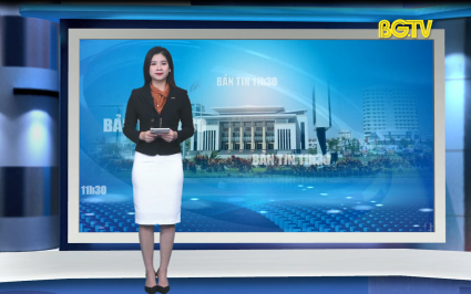Thời sự THBG trưa ng&agrave;y 15-02-2023