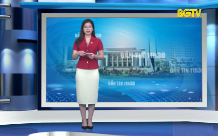 Thời sự THBG trưa ng&agrave;y 15-03-2023