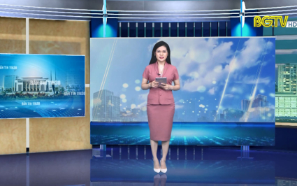 Thời sự THBG trưa ng&agrave;y 15-06-2022