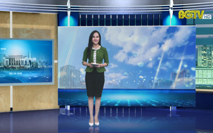 Thời sự THBG trưa ng&agrave;y 15-08-2022