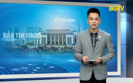 Thời sự THBG trưa ng&agrave;y 15-08-2024